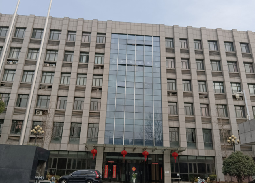 Chine Hefei Ruimin Electronic Technology Co., Ltd. Profil de la société