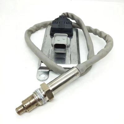 Numéro de référence 0 258 017 359 Mercedes-Benz Truck NOx Sensor 5WK9 6653C pour le système 24V