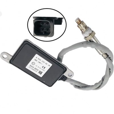 Numéro de référence 0 258 017 359 Mercedes-Benz Truck NOx Sensor 5WK9 6653C pour le système 24V