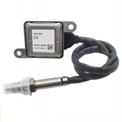 22014032 / 5WK9 6643E Capteur d'oxyde d'azote Capteur de NOx pour VOLVO 12V Année 2002-2008