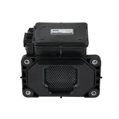 Capteur de débit d'air de masse E5T08471 / MD343605 / 74-60020 / 4G63 64 pour MITSUBISHI 12V