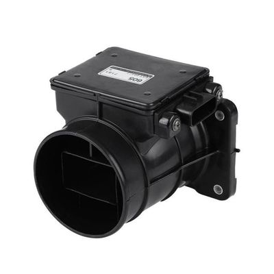 Capteur de débit d'air de masse E5T08471 / MD343605 / 74-60020 / 4G63 64 pour MITSUBISHI 12V