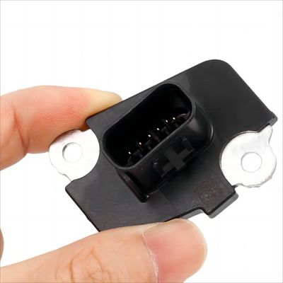 3L3A12B579B/3W4Z-12B579AC/MF0930/AFH60-M19/3L3Z-12B579-BA Capteur de débit d'air de masse Taille originale 12V