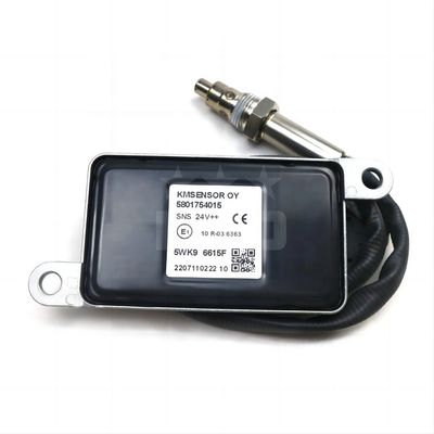 5801754015 5WK9 6615F Capteur d'oxyde d'azote Capteur de NOx pour Iveco Fiat LCV / Heavy Duty