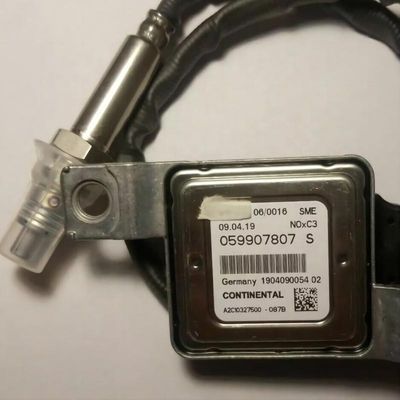 Capteur d'oxyde d'azote Capteur de NOx 12V pour VW/AUDI TIGUAN N° de référence 0 258 017 359