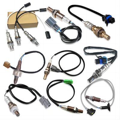 Numéro OE 89465-20730 Capteur d'oxygène pour Toyota Auto Capteur Lambda Capteur O2