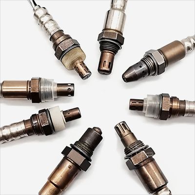 Numéro OE 89465-20730 Capteur d'oxygène pour Toyota Auto Capteur Lambda Capteur O2