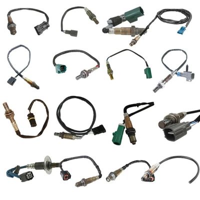 Numéro OE 89465-20730 Capteur d'oxygène pour Toyota Auto Capteur Lambda Capteur O2