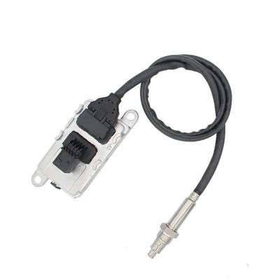 Sensor de NOx 12V 04L907807L Sensor d'oxyde d'azote pour VW/AUDI 1982-1983, 2009, 2010-2012