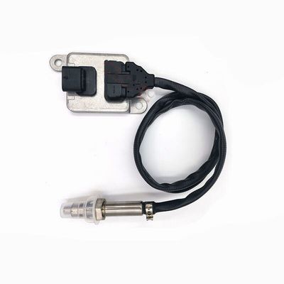 Sensor de NOx 12V 04L907807L Sensor d'oxyde d'azote pour VW/AUDI 1982-1983, 2009, 2010-2012
