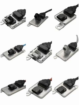 Sensor de NOx 12V 04L907807L Sensor d'oxyde d'azote pour VW/AUDI 1982-1983, 2009, 2010-2012