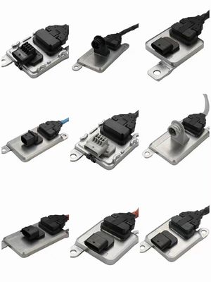 Sensor de NOx 12V 04L907807L Sensor d'oxyde d'azote pour VW/AUDI 1982-1983, 2009, 2010-2012