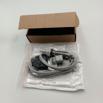 Sensor de NOx 12V 04L907807L Sensor d'oxyde d'azote pour VW/AUDI 1982-1983, 2009, 2010-2012