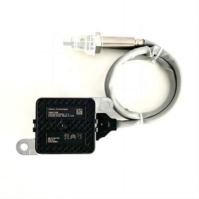 2200 Capteur d'oxyde d'azote pour voiture à moteur partie 12V Capteur de NOx pour PSA SNS 0732