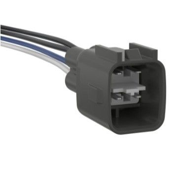 Pour les voitures de marque Toyota 4.7 UZN210 Capteur d'oxygène/capteur Lambda/capteur d'O2 89465-05110