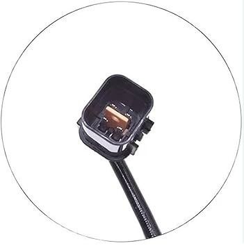 Sensor d'oxygène automatique pour Mitsubishi MD168665 OE N° MD168665 PAJERO IO BRAZIL