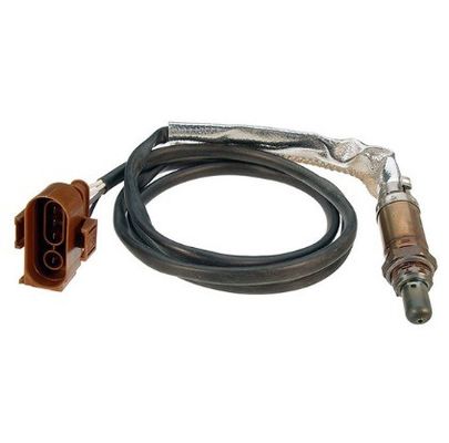 Capteur d'oxygène automatique/capteur lambda/capteur d'O2 pour siège M18x1.5 Taille de fil 021906265AQ