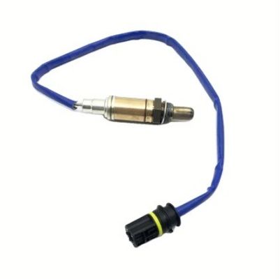 Sensor d'oxygène automatique pour Mercedes Benz A0015401117 Compatibilité garantie