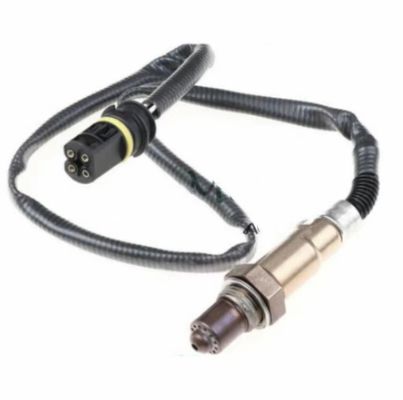 Mercedes Benz WG1407682 Capteur d'oxygène automatique avec référence de capteur /Lambda N° OE