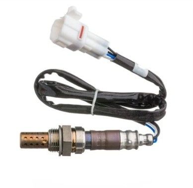 Capteur d'oxygène automatique pour Suzuki 18213-80G21 Lambda Capteur câbles 4 OE NO. 18213-80G21