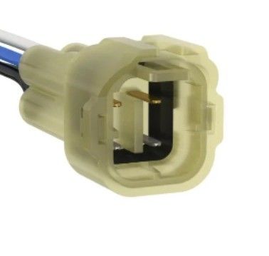 Sensor d'oxygène/sensor Lambda/sensor O2 pour Suzuki 18213-79GA2 Pour la référence EOS-8533