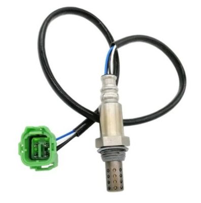 Remplacez votre Suzuki par un capteur d'oxygène automatique Purpose M18x1.5 Thread Taille 18213-62J11
