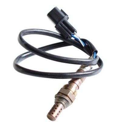 Capteur d'oxygène automatique/capteur Lambda/capteur O2 pour Mitsubishi MN171805 OE NO. MN171805