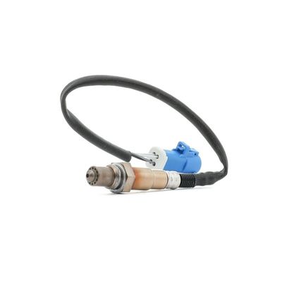 Objet Remplacement/réparation C60118861 Capteur d'O2 pour Mazda OE N° C60118861