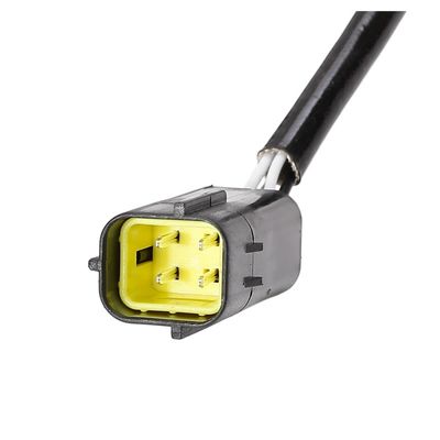 Sensor d'oxygène Mazda 2/sensor Lambda/sensor d'oxygène automatique KLS318861 pour moteur de voiture 2