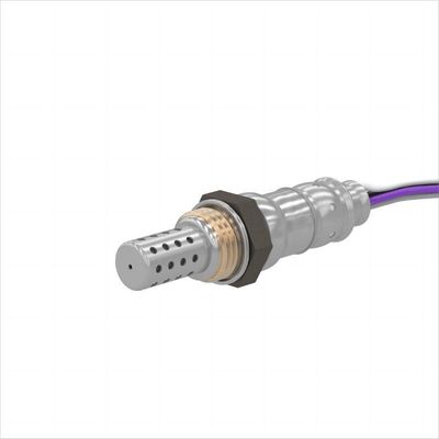 Capteur d'oxygène automatique pour Mazda LF6918861C but Remplacer/réparer moteur 2 et durable