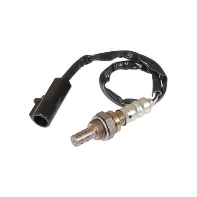 Mazda ZZC418861 Capteur d'oxygène pour voiture 0258003621 avec référence NO