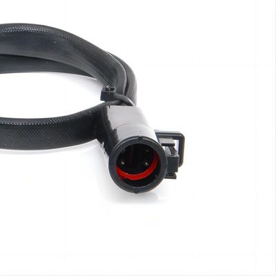 Mazda ZZC418861 Capteur d'oxygène pour voiture 0258003621 avec référence NO