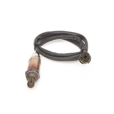 Sensor d'oxygène automatique pour Mercedes Benz E 320 210.055 Moteur Lambda Sensor remplacer/réparer