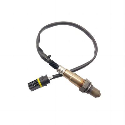 Détecteur d'oxygène automatique pour Mercedes Benz 0005408717 4 fils M18x1,5 taille de fil