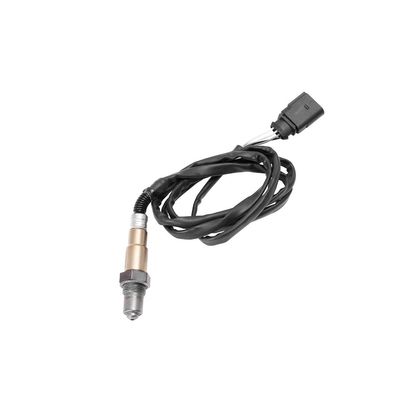 B6 Capteur d'oxygène automatique pour Audi 06H906262A Capteur Lambda