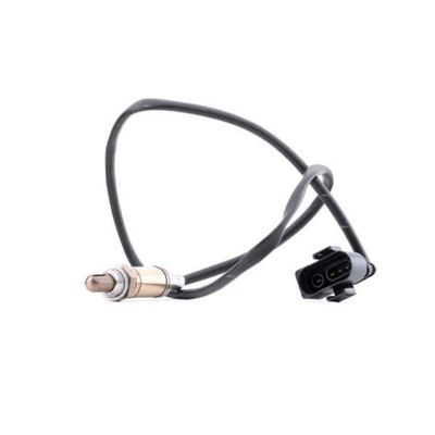 Capteur d'oxygène automatique 4 fils Capteur Lambda pour Audi 023906265D VOLKSWAGEN RDW