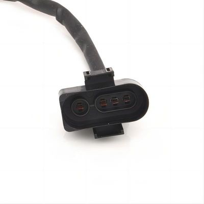 Capteur d'oxygène automatique 4 fils Capteur Lambda pour Audi 023906265D VOLKSWAGEN RDW