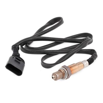 Sensor d'oxygène automatique / Sensor Lambda / Sensor d'O2 pour Audi 079906265E dans votre budget