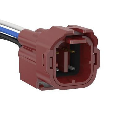 Performance OE 18213-65D71 Capteur Lambda Capteur d'oxygène Capteur O2 Capteur pour Suzuki 4 fils