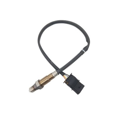 Testez 100% des capteurs automatiques testés Lambda Probe Capteur d'oxygène pour BMW 11787596908