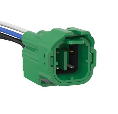 Capteur d'oxygène directement adapté pour Suzuki Swift III MZ OE 18213-65D21 Capteur Lambda automobile