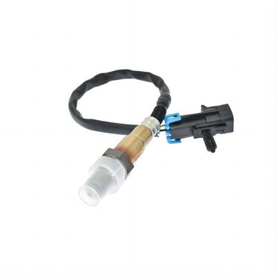 Sensor d'oxygène 100% testé pour Chevrolet 12594452/12596701/12590790 Haute fiabilité