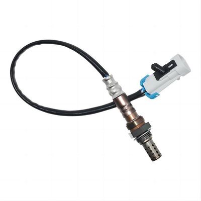 Capteur d'oxygène automatique adapté directement pour Chevrolet 12577588/12574924 Capteur Lambda 24577273