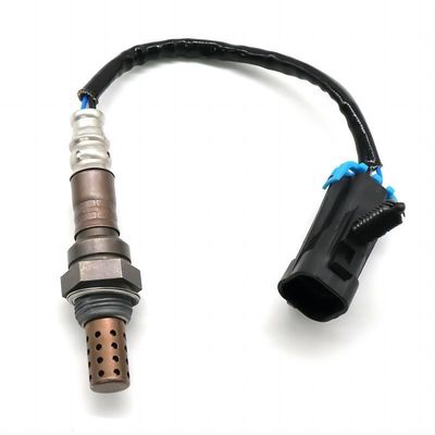 Remplacez le capteur d'oxygène de votre Chevrolet par le capteur Lambda 12561776/12562943/12558143