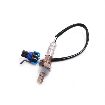 GM DAEWOO Chevrolet 12570149/12572772/12616506 Capteur d'oxygène avec taille de fil M18x1.5