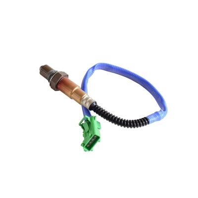 100% testé équipement de voiture Peugeot 4 fils Auto capteur d'oxygène pour Fiat 9622997680 9635978980