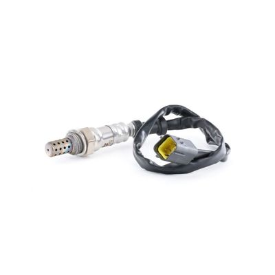 Fiat 4 fils capteur d'oxygène automatique capteur Lambda pour Fiat 46419222 55195208 55556818
