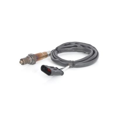 Capteur Lambda 100% testé pour Fiat 46786048 et 46798469 166 936 Durabilité garantie