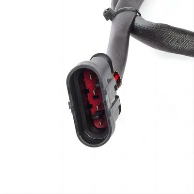 ALFA ROMEO Capteur d'oxygène OE 46453271 4 fils Capteur Lambda automatique pour Fiat et abordable