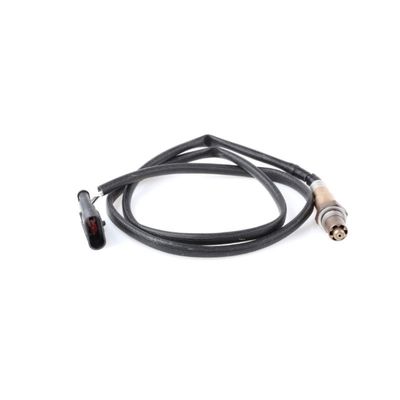 ALFA ROMEO équipement de voiture 4 fils capteur d'oxygène automatique capteur Lambda pour Fiat 46447510 46447841